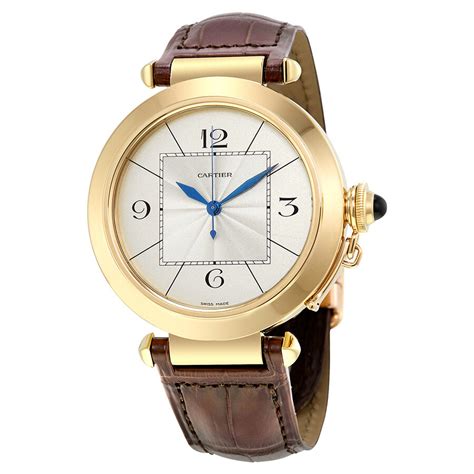 cartier pash c|cartier pasha men's.